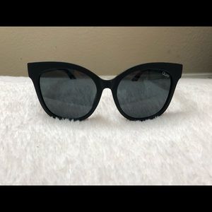 Quay “It’s My Way” Sunglasses